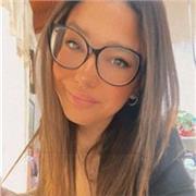 Laureata in scienze della comunicazione e diplomata in ragioneria, offro il mio aiuto a chiunque avesse bisogno